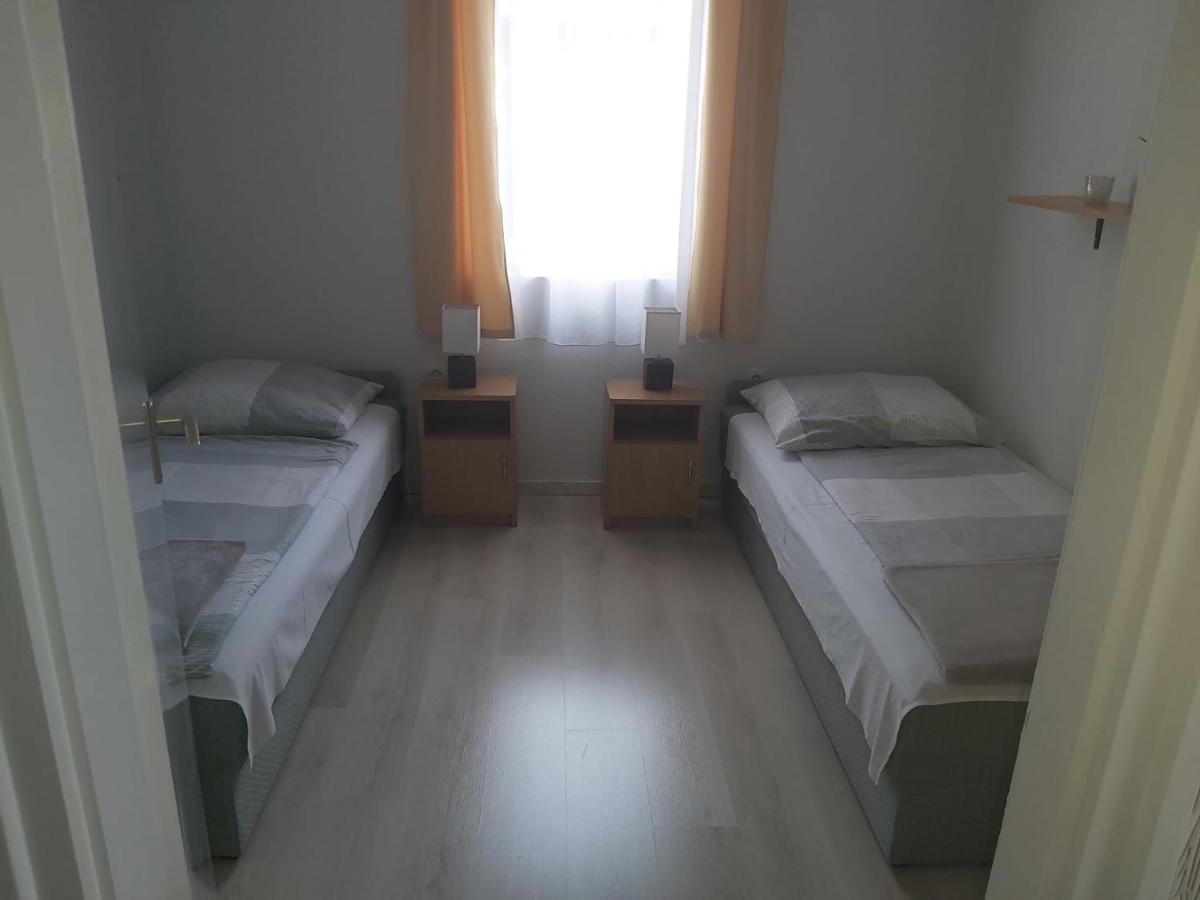 Apartmanhaz Horvath Apartment บาลาตงโบกลาร์ ภายนอก รูปภาพ