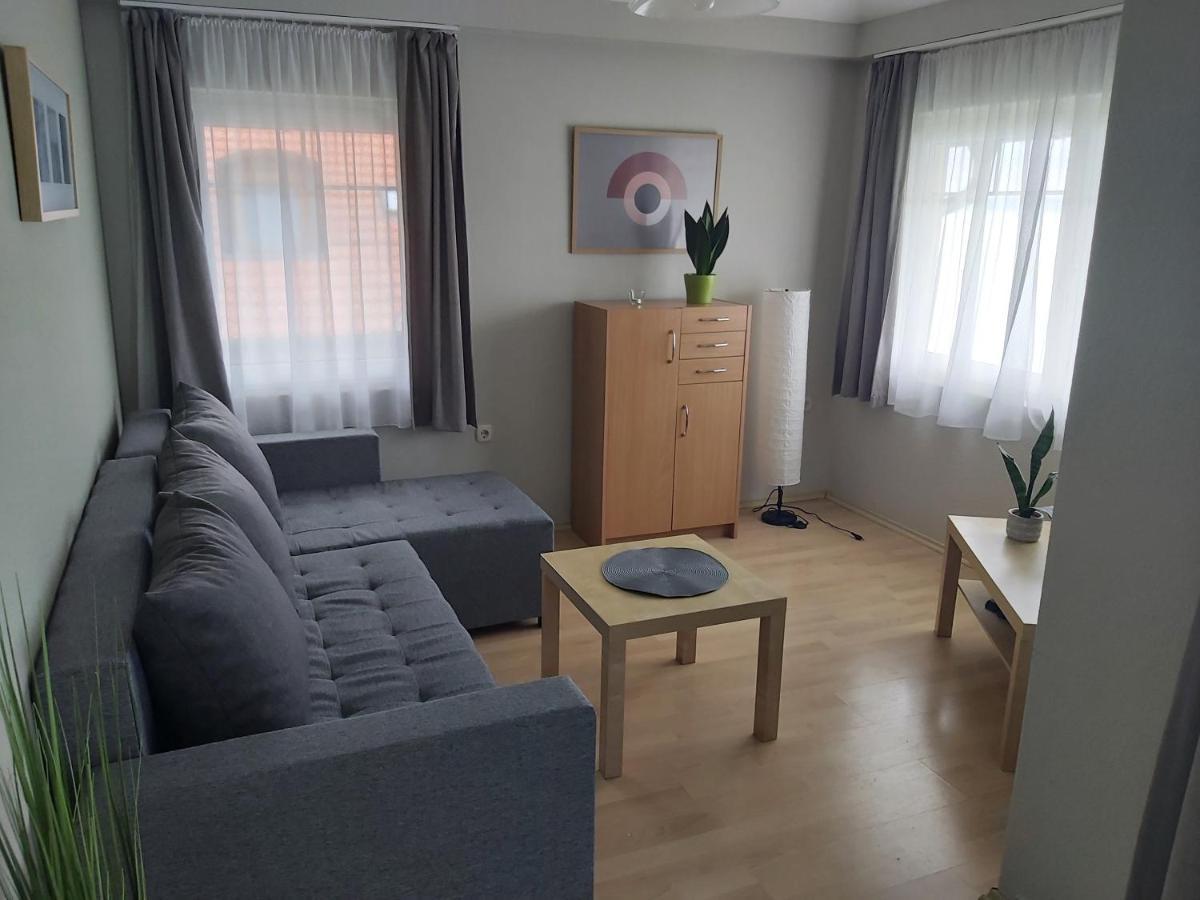 Apartmanhaz Horvath Apartment บาลาตงโบกลาร์ ภายนอก รูปภาพ
